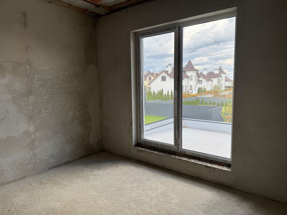 БЕЗ КОМІСІЇ!!! Будинок з газом Ходосівка 8,5 соток