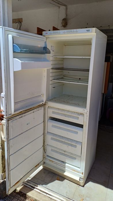 Recolha Sucata  Grátis