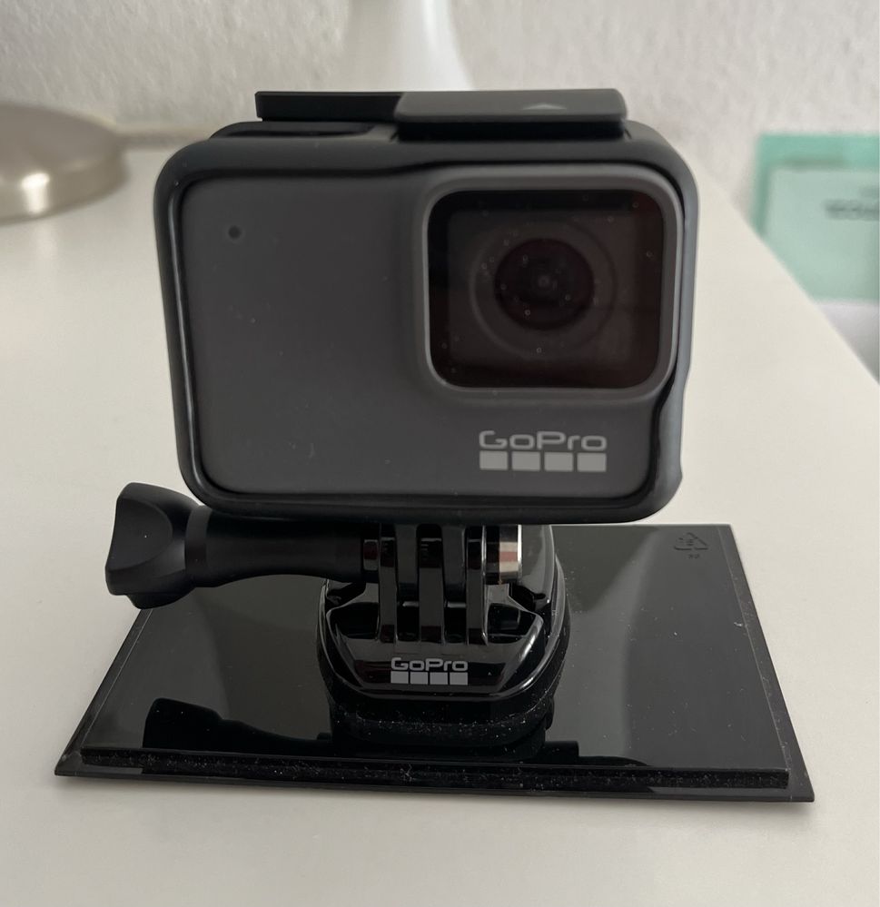 Gopro Hero 7 Silver