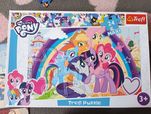Puzzle my little pony maxi