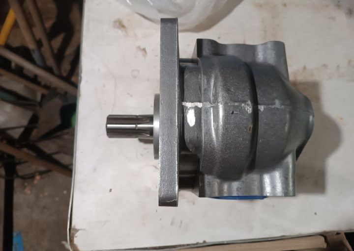 Продам новый насос нш100