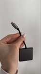 Хаб, адаптер type-C на HDMI, usb, type-C