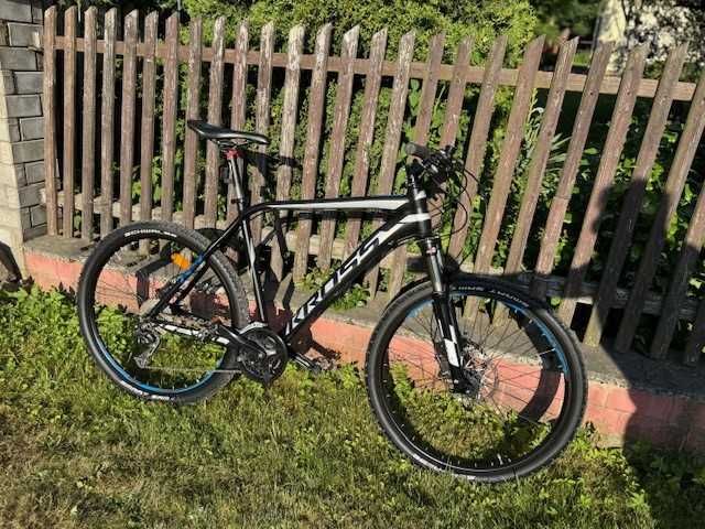 Rower Kross LEVEL R4