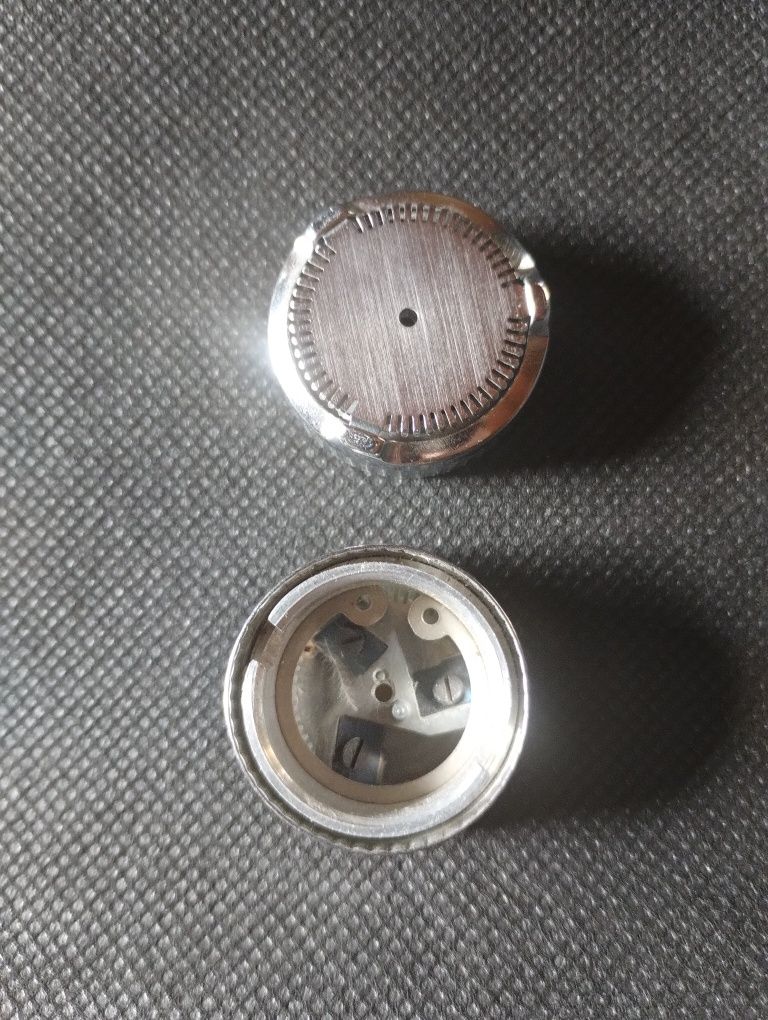 Golarki mechaniczne