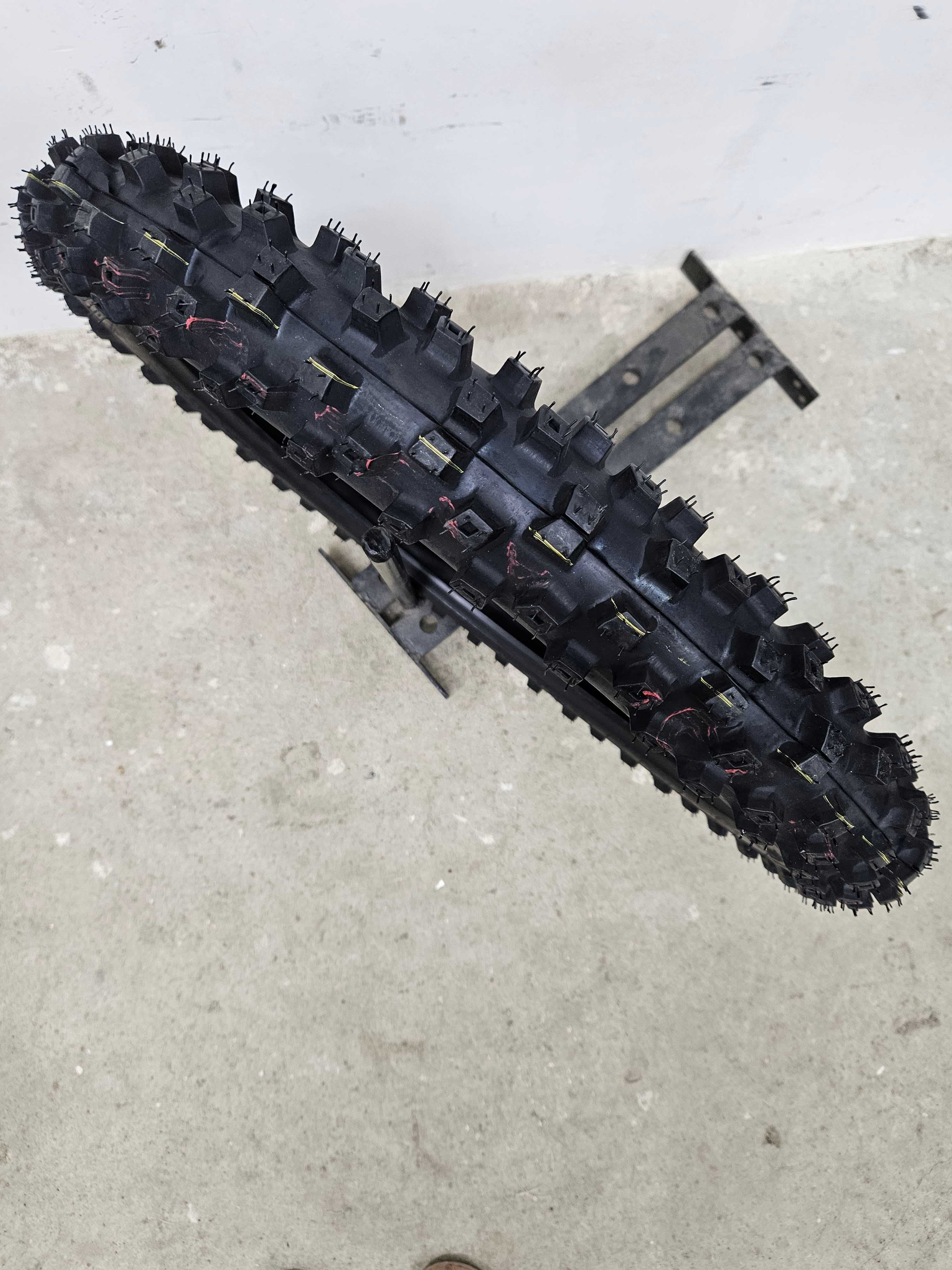 WYPRZEDAŻ !!! Opona Bridgestone 80/100-21 Battlecross X20 cross enduro