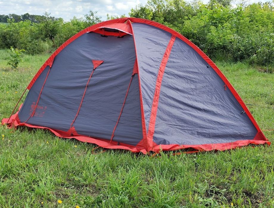 Намет tramp rock 3