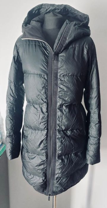 Kurtka damska przedłużana puchowa Lululemon,S