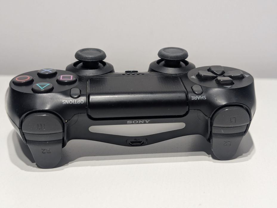 PlayStation 4 Pro 1TB - PS4