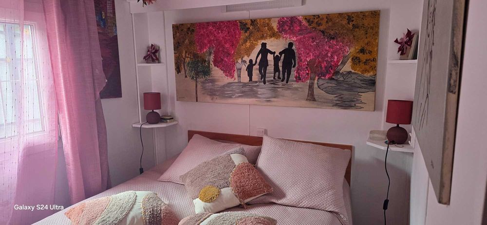 casa para residência principal ou férias