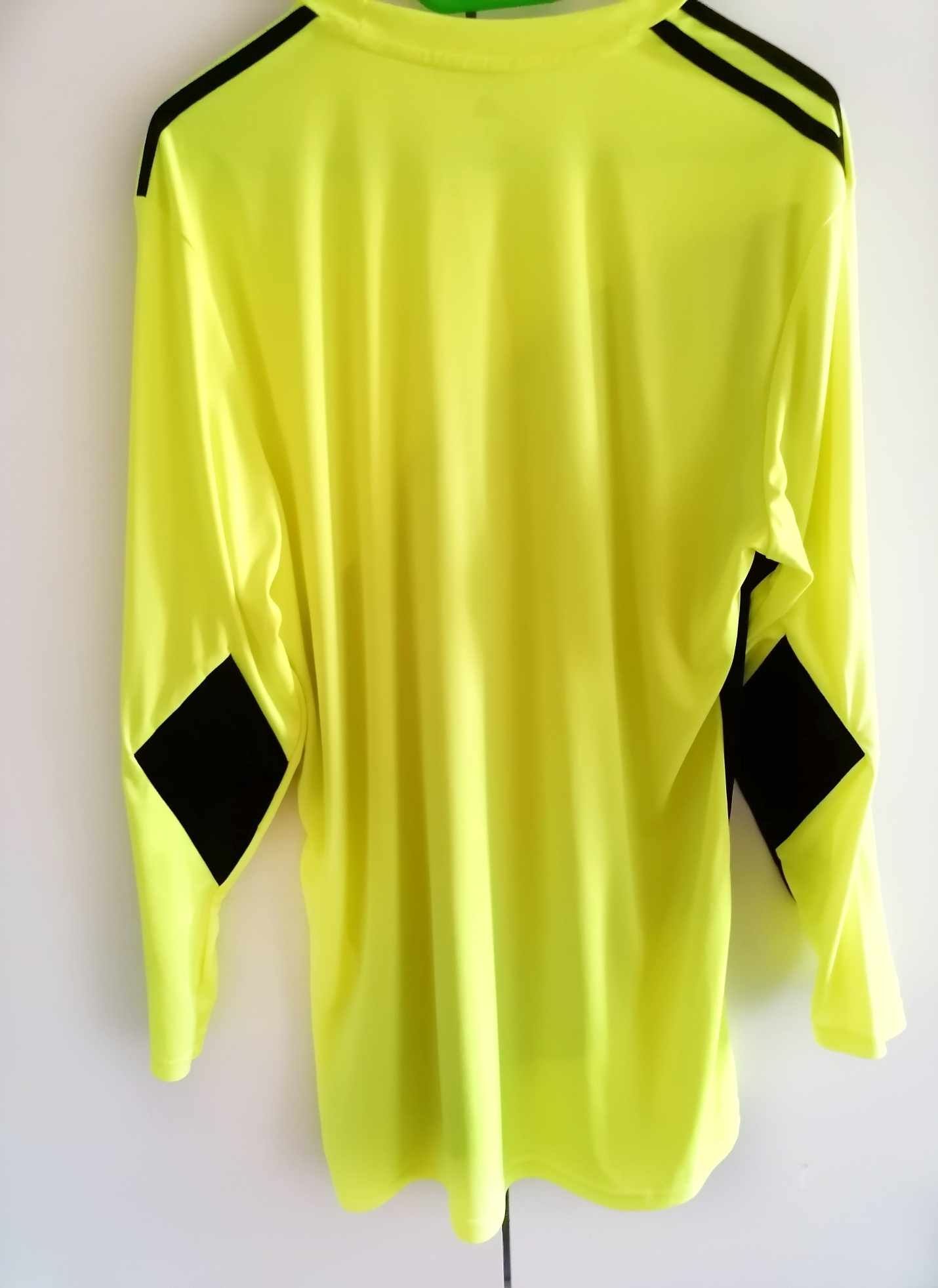 Bluza bramkarska Adidas