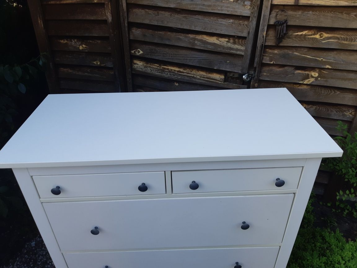 Komoda Ikea 6 szuflad
