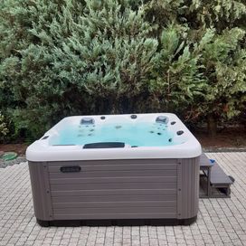 Jacuzzi ogrodowe spa Opal 5osobowe ozonator