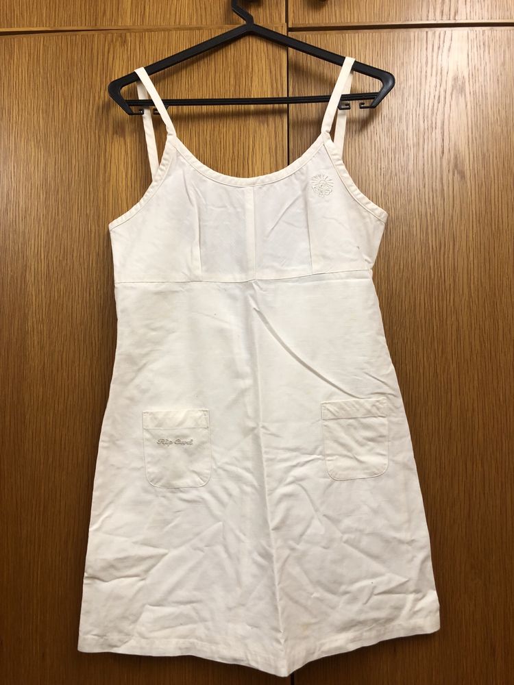 Vestido alças Rip Curl