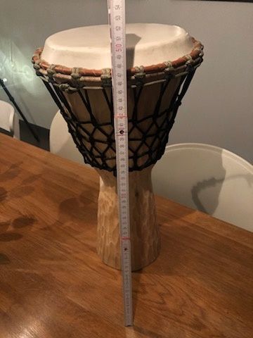 Sprzedam bębenek Djembe