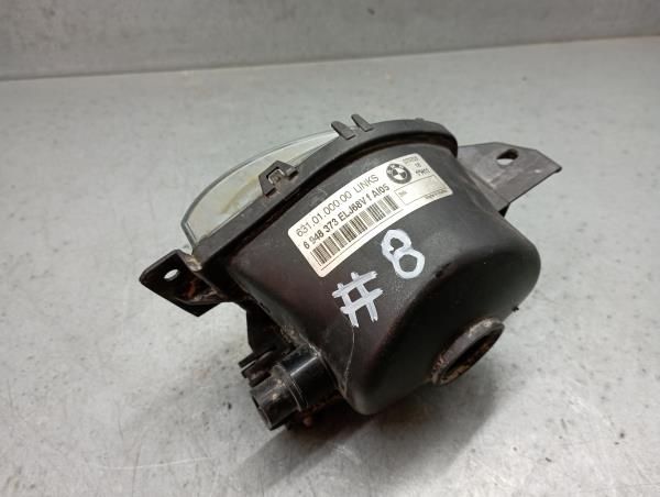 Farol nevoeiro frente esquerdo BMW 3 (E90)