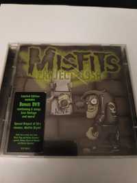 MISFITS project 1950 cd+ dvd