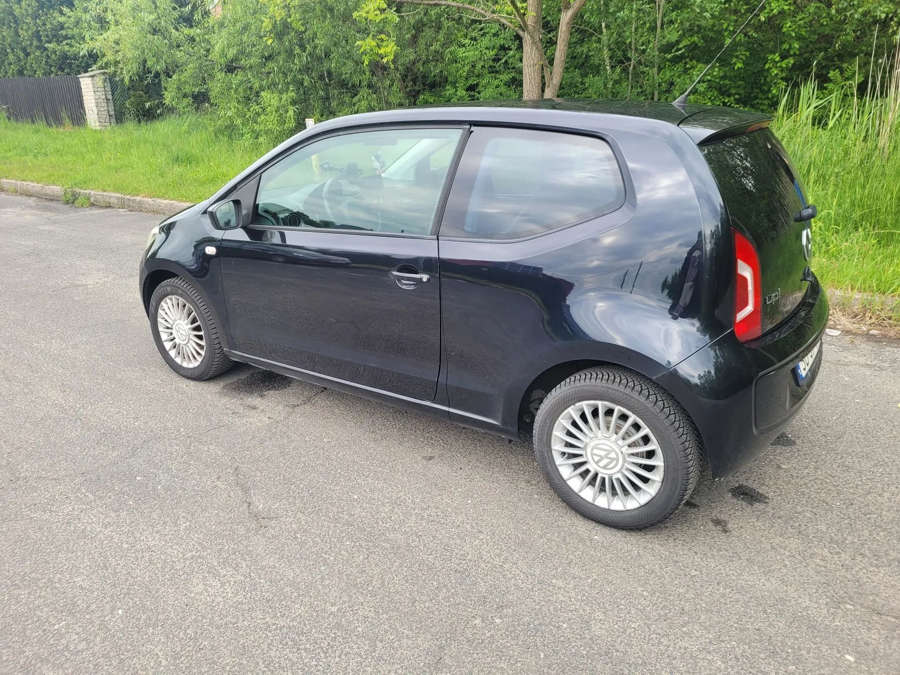 Volkswagen up! VW Up! 1.0 MPI