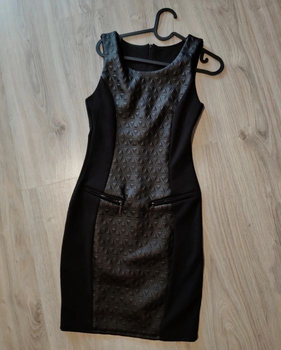Mała Czarna sukienka