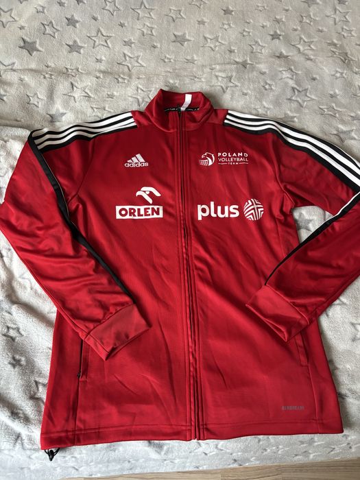 Siatkowka meska bluza M