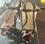Prada Sapatos 37 mulher