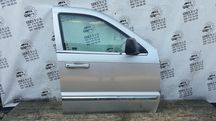 Дверка пепедня права jeep grand cherokee 2005-2010 сіра