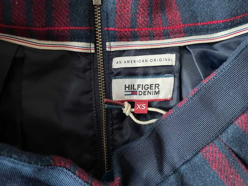 Tommy Hilfiger skirt size XS