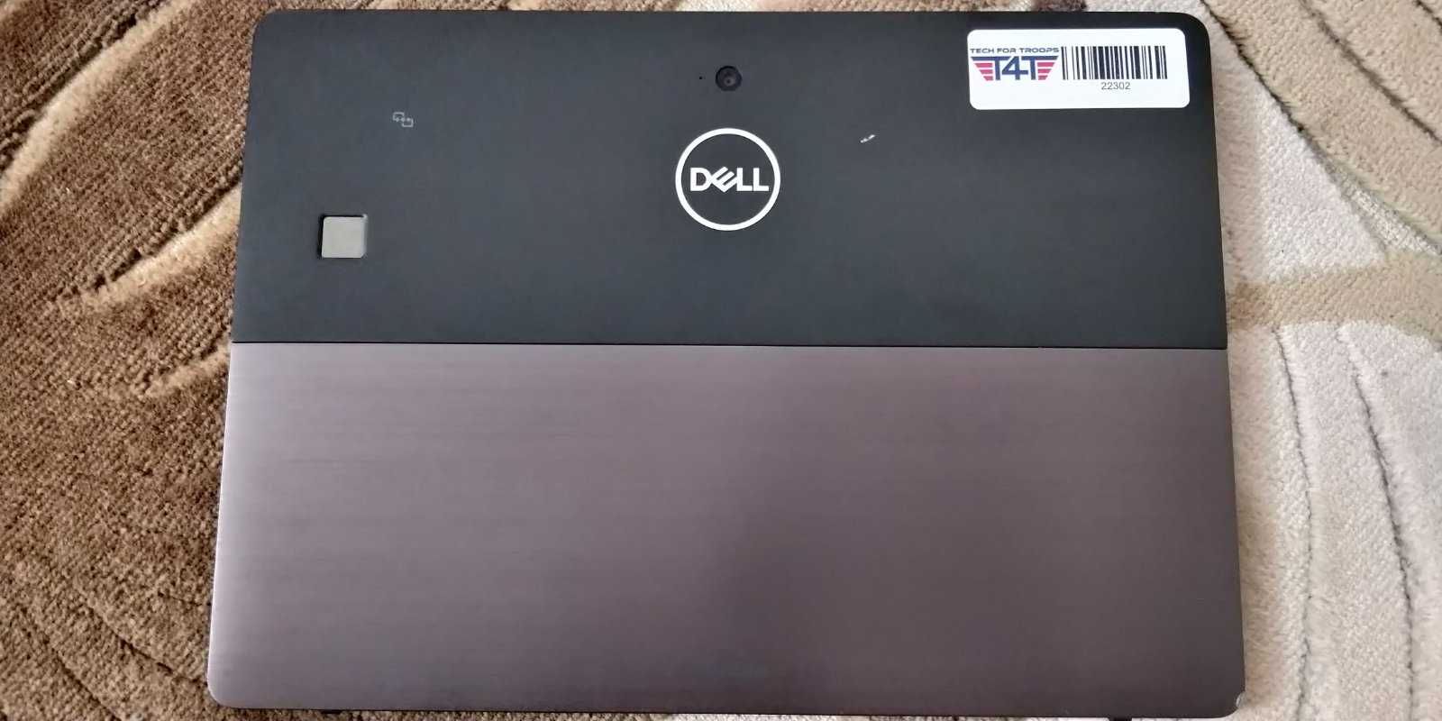 Планшет Dell Latitude 5290 i7-8650u/16ram/256