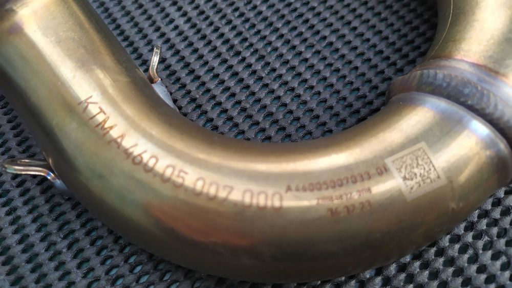 Husqvarna FC250 2024 A 360.05.079.000