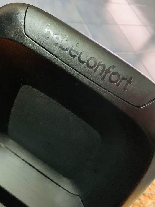Base isofix Bebeconfort