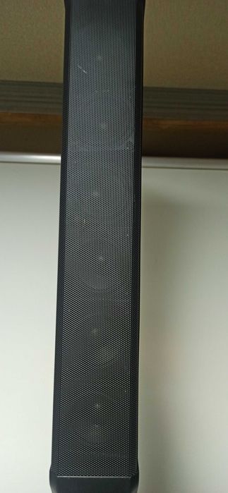 Sistema de som em torre novo Audibax Detroit 400 BT
