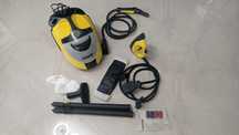 Parownica Karcher SC5 mop parowy żelazko parowe