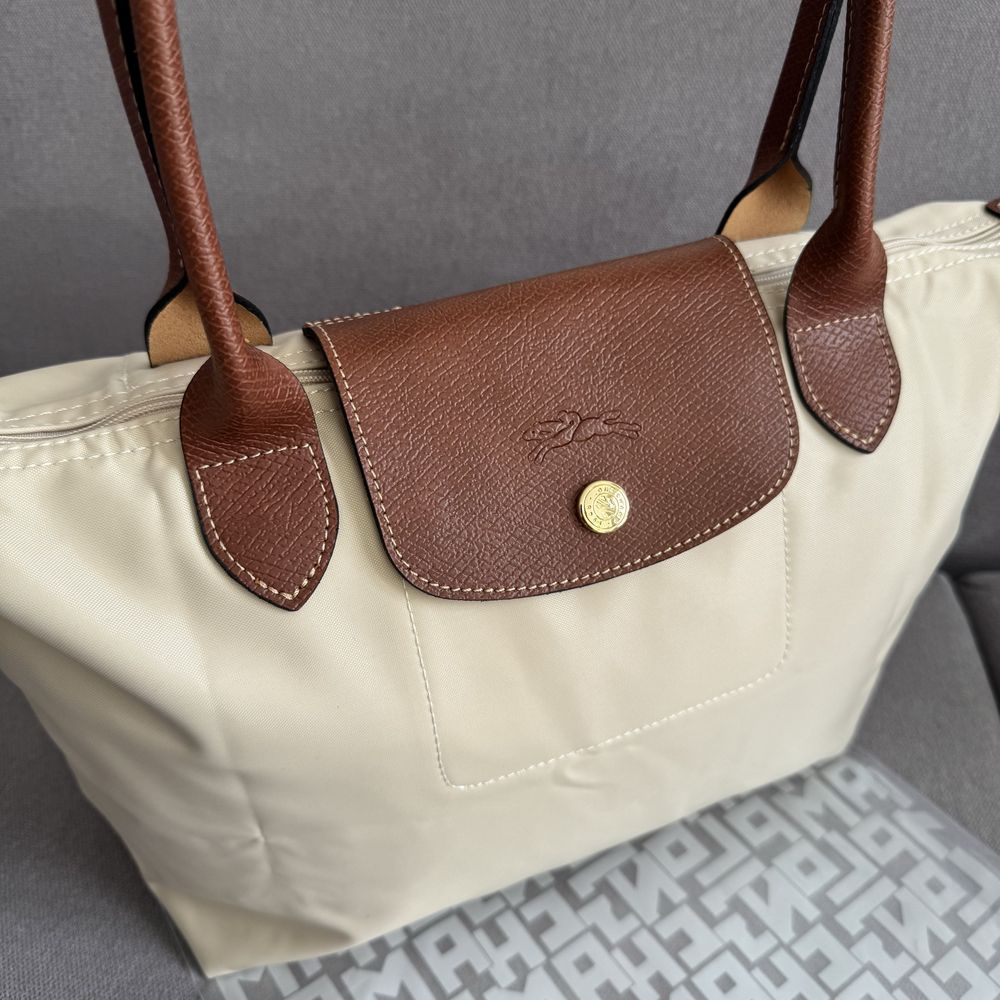 Сумка longchamp. 2 розміри