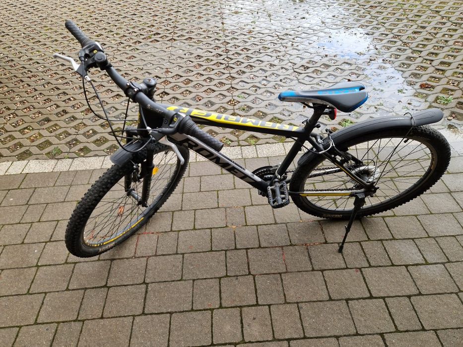 Rower Romet koła 26 cali