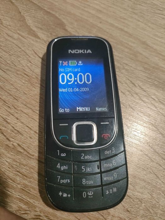 Nokia 2323c-2 sprawna