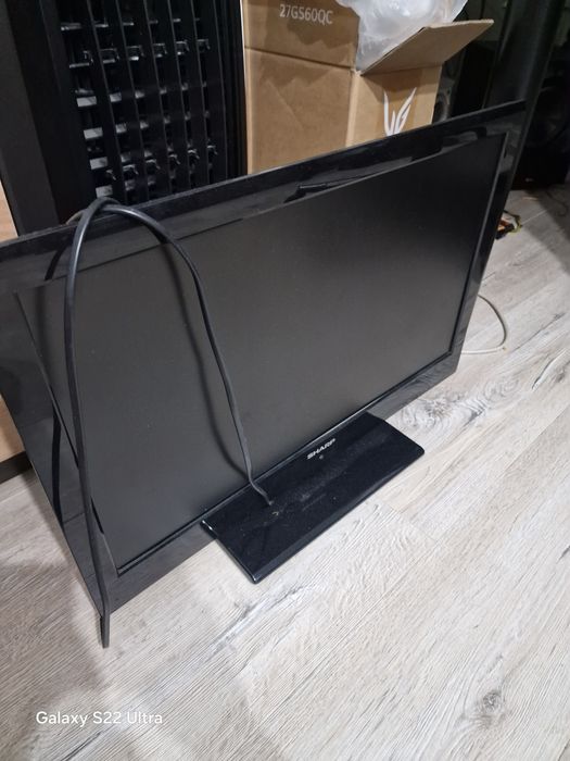 Telewizor sharp 32 cale