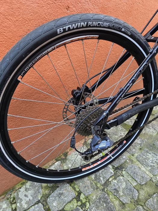 Bicicleta roda 26 RockRider L