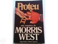 Proteu, romance de Morris West, edição de 1979