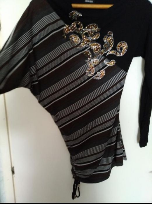 Стильная туника Турция