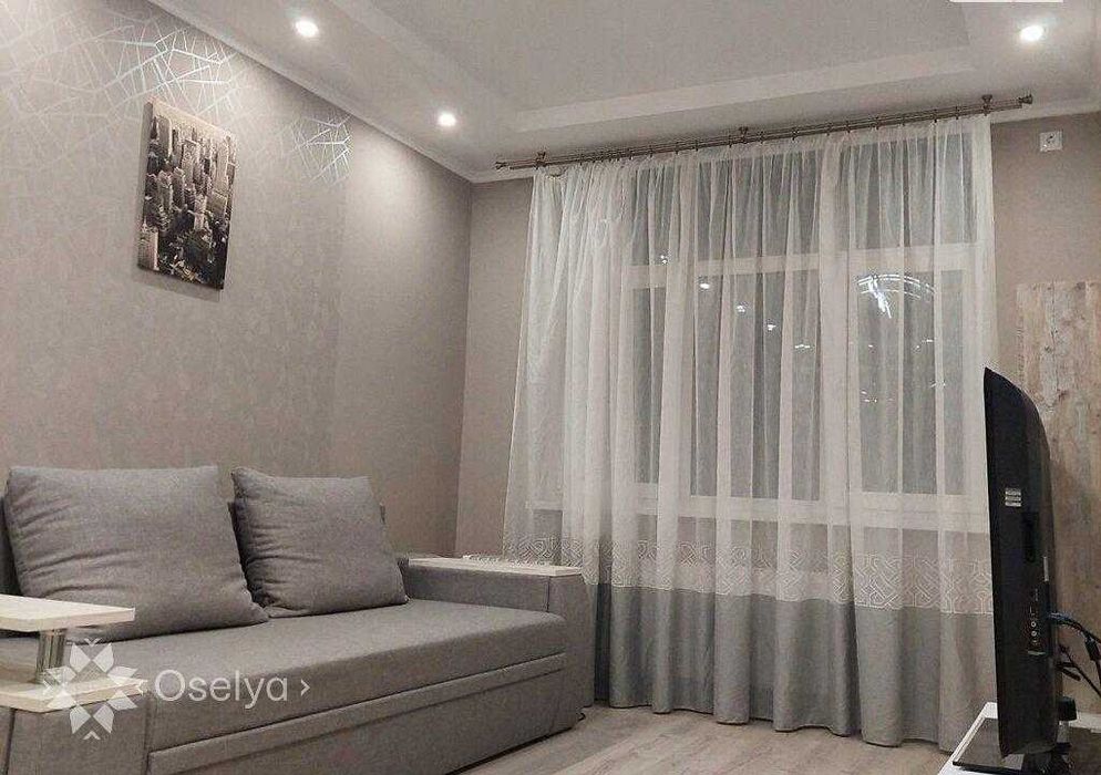 Продаж 1-кімнатної квартири в ЖК Голосіївський дворик Васильківська