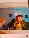 Livros Plano Nacional Leitura e Outros