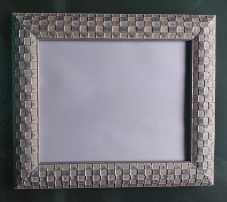 Moldura de fotografias ou quadros