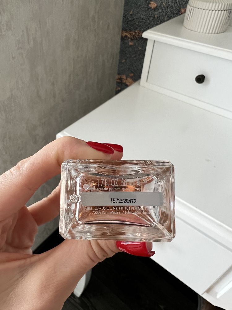 Eternity flame Calvin Klein