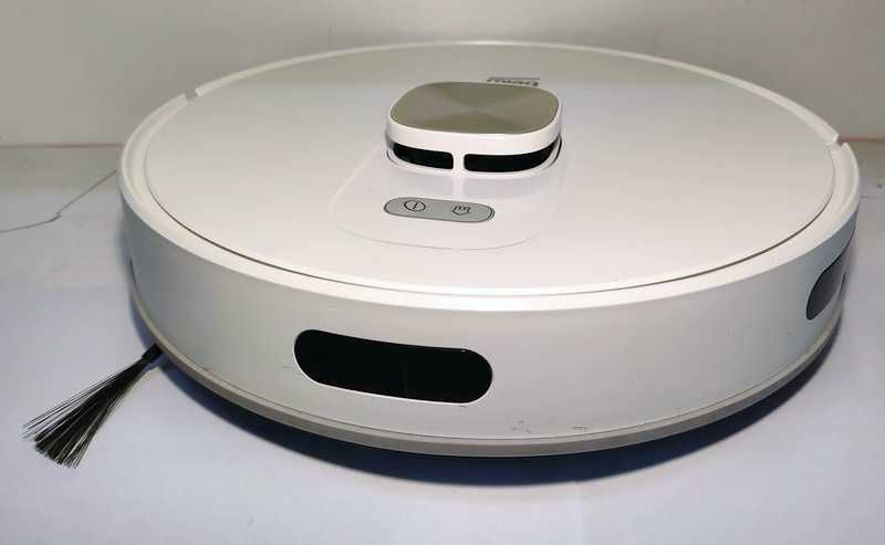Robot Sprzątający Beko Robosmart vrr71214vw