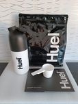 Huel Black Edition bez smaku i słodzika + shaker i miarka