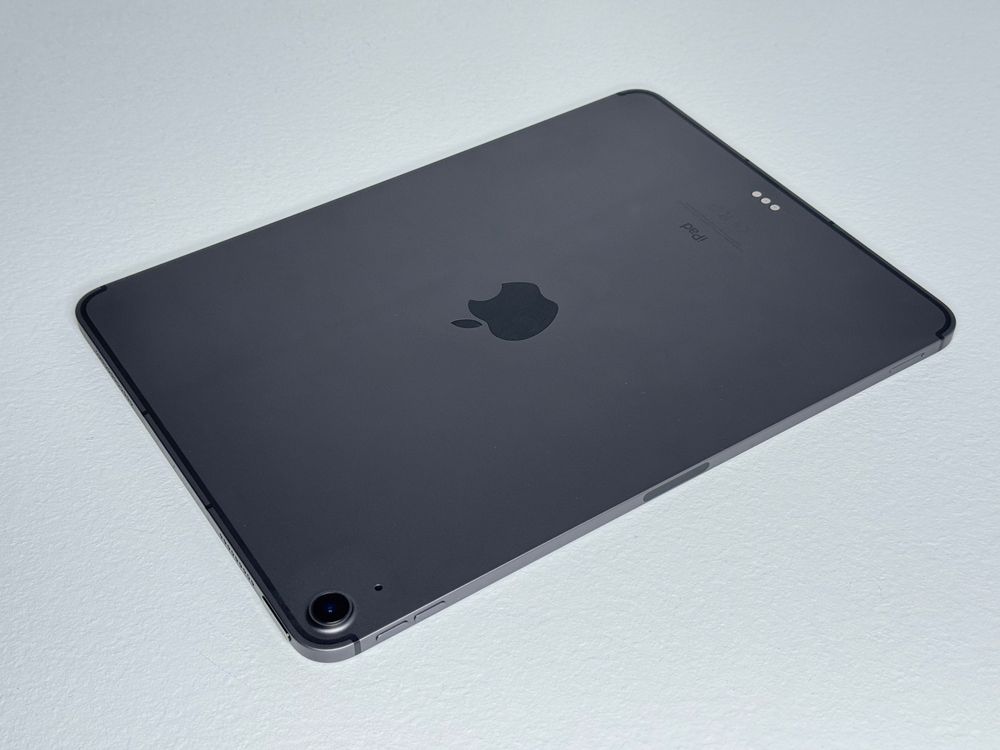 iPad Air 4 (A2072) - 256GB - Cellular (LTE) - faktura VAT 23%