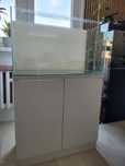 Akwarium opti white