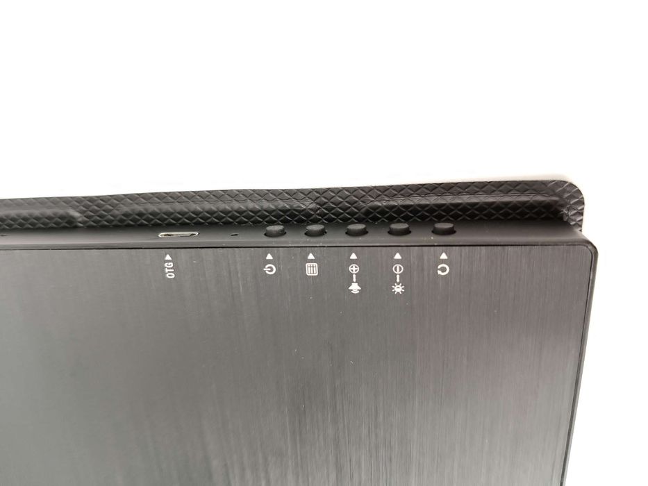 Przenośny monitor, HONGO P173A18BW-4K 17,3 USB-C HDMI PC Mac PS5 /Xbox