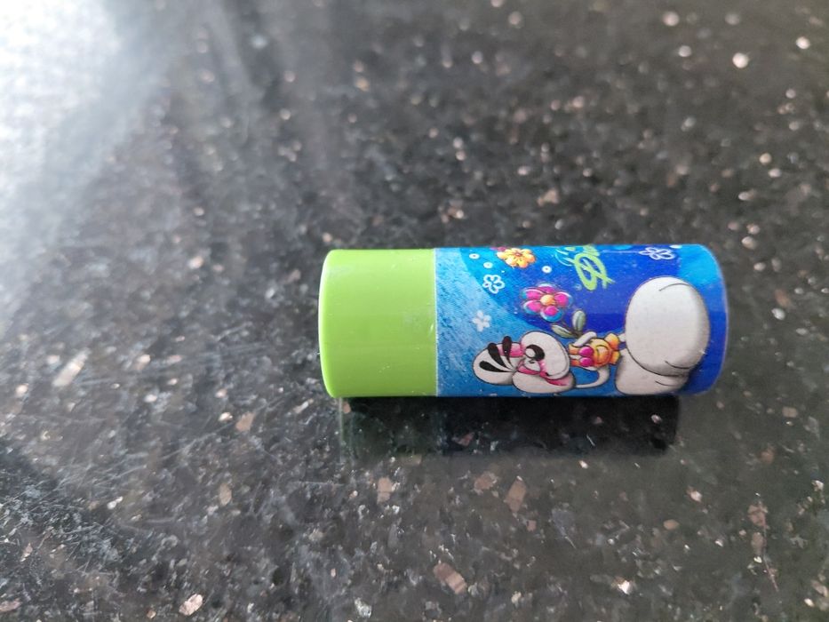 Nowa gumka z Niemiec Diddlina Diddl