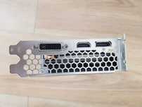 Karta graficzna GeForce GTX 1660 SUPER 6 GB