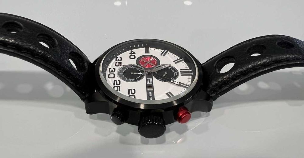 Relógio de Homem TOMMY HILFIGER (Modelo 1 7 9 0 7 8 7)